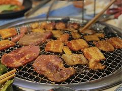 -醉火烧泥炉烤肉(孩儿巷店)