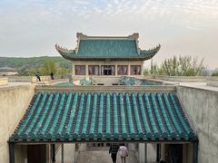 -武汉大学-樱园