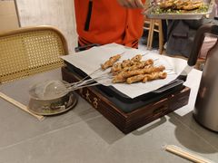 -楚太子  中餐&烧烤(武大店)