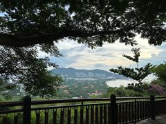 -鹿回头风景区
