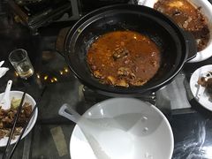 -又见炊烟私房菜(敬亭路店)