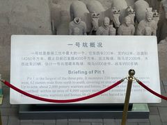 -秦始皇帝陵博物院(兵马俑)