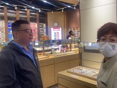 -宝明斋眼镜(洪楼店)