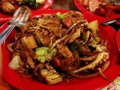 -好伦哥比萨烤肉自助(八里桥店)