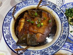 东坡肉-邱记私房菜·十八年本地菜