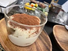 -苏马餐厅 Il Milione Italian Restaurant(苏州中心店)