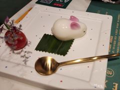 -悦得闲广式点心茶楼(蓝鲸世界店)