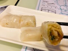 -点点心点心专门店(旺角店)