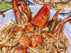 -十面欢腾·海鲜面·台式Bistro(长乐路店)