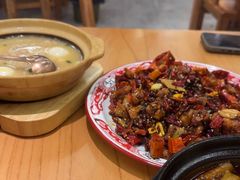 -付掌柜在成都·热炒砂锅集(金禾店)