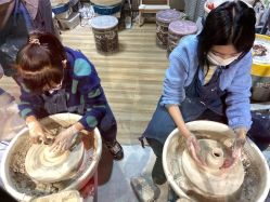 -初八手工DIY陶艺馆(初八陶社)