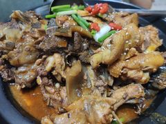 -元银甲·湖北地标美食(汉阳店)