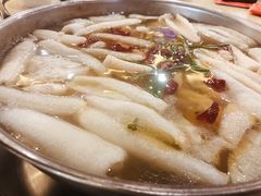 -芭夯兔·无骨兔汤锅(华阳店)