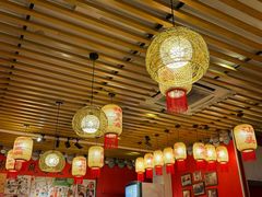 -金穗园·砂锅粥.醉鸡煲火锅(长寿路店)