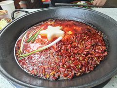 -龙厂长老火锅(抚琴店)