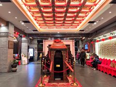 -宁波状元楼酒店(和义路店)