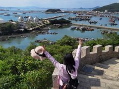 -牛塘山文化览胜景区