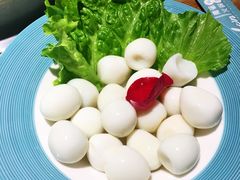 -青瓷火锅料理(西单大悦城店)