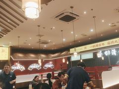 -侃爷南门铜锅涮肉