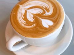 -GOOD GOODS咖啡店(南园店)