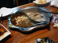 -傣妹火锅(南京东路一店)