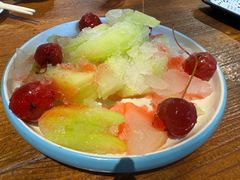 -锦州烧烤(食品街店)