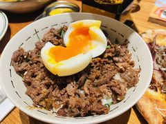 -1861意大利餐厅(文化广场店)