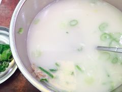 -神仙雪浓汤(明洞店)