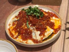 -浩海火燒雲傣家菜(芮欧百货店)