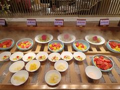-山焱·炭火自助烤肉(周浦万达店)