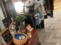 -西藏饭店·亚克·食光自助餐厅(文殊院店)