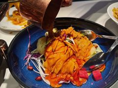 西域凉皮-阿里疆Alijiang·丝路美食·异域风情·清真(长楹天街店)