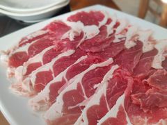 -情忆草原涮肉馆