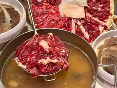 -今日牛事潮汕鲜牛肉火锅(瑞金店)