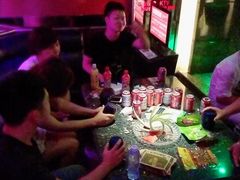 -音乐在线主题氧吧KTV(佳宁娜广场店)