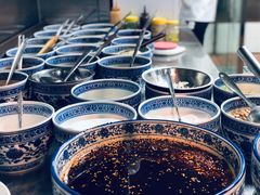 -龙抄手食府(浣花北路店)