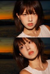 -Hair Code芭曲发型