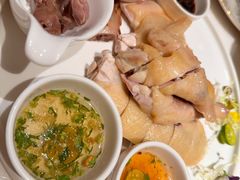 -闻见中国海南菜(K11店)