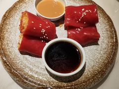 -叹茶靓点·粤式餐厅·全天茶市(石井万民广场店)