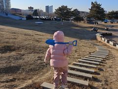 -莫子山公园