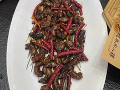 -丁里羊肉小镇(天鹅湖总店)