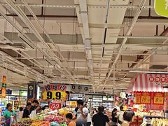 -大润发(花都店)