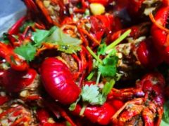 -阿青龙虾·烧烤大排档(湖里万达店)