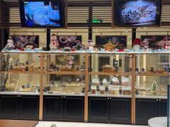 -大连铂尔曼酒店-铂尔曼美食廊 Pullman Deli