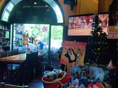 -布拉格餐厅· 中欧捷克菜(全国首店)