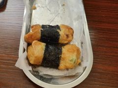 -青春分食(仙林大学城店)