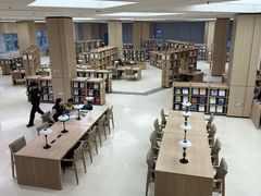 -杭州市萧山图书馆