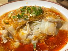 -叁煨蹄花·下饭盐帮菜(人民广场店)