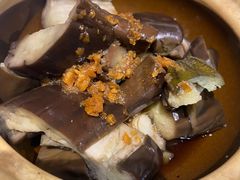 -友乐居羊蝎子(西直门店)