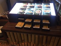 -成都你六姐·牛肉冒菜(城市集市合生汇店)